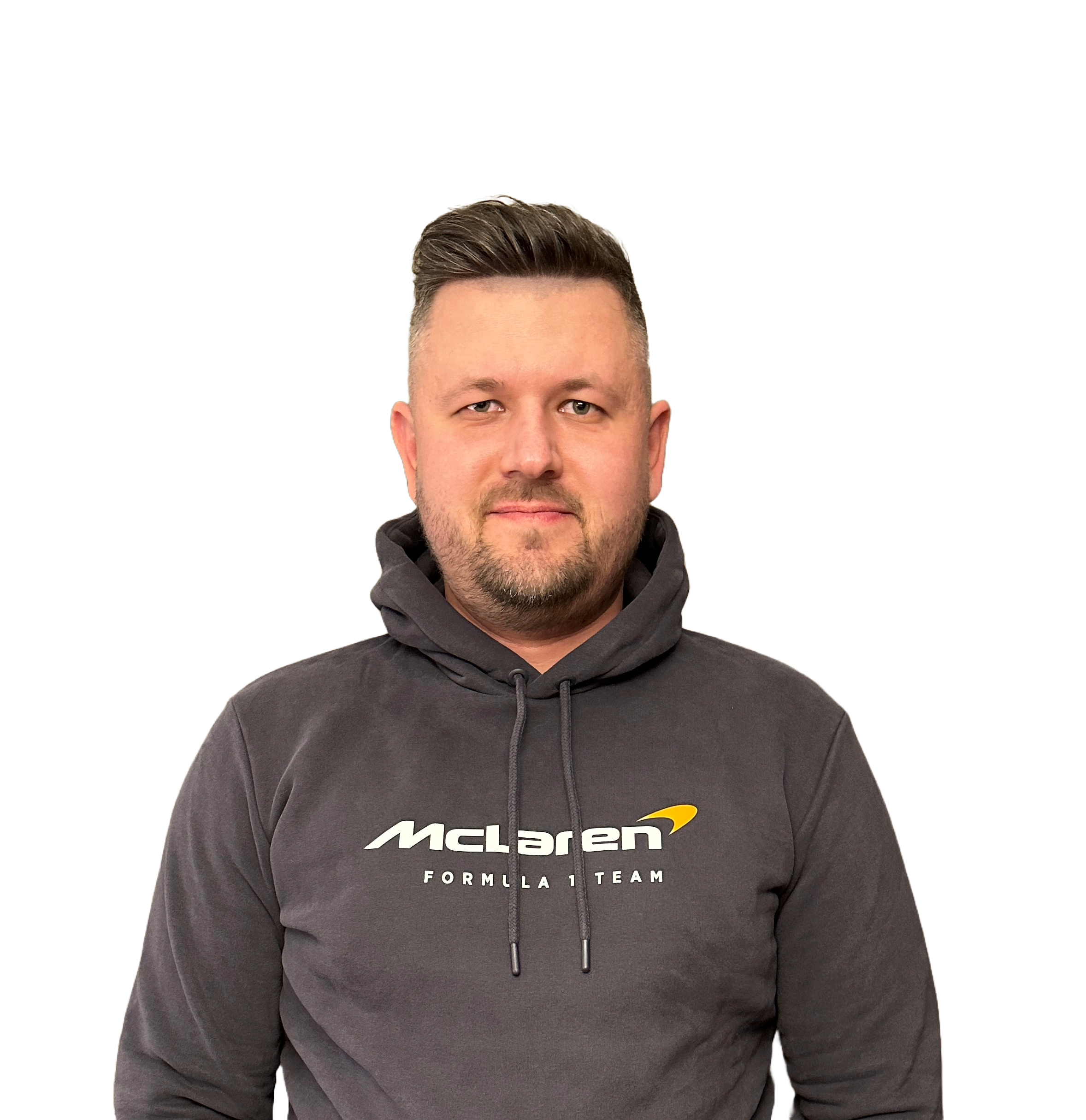 Driver Picture