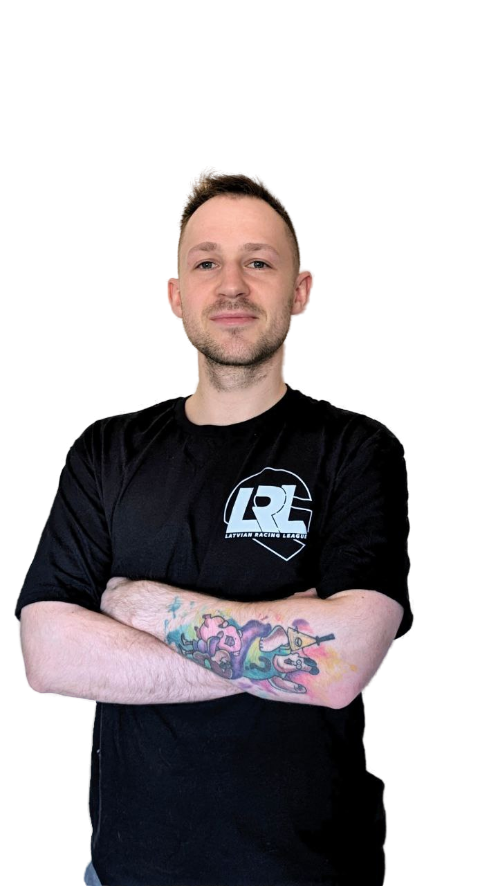 Driver Picture