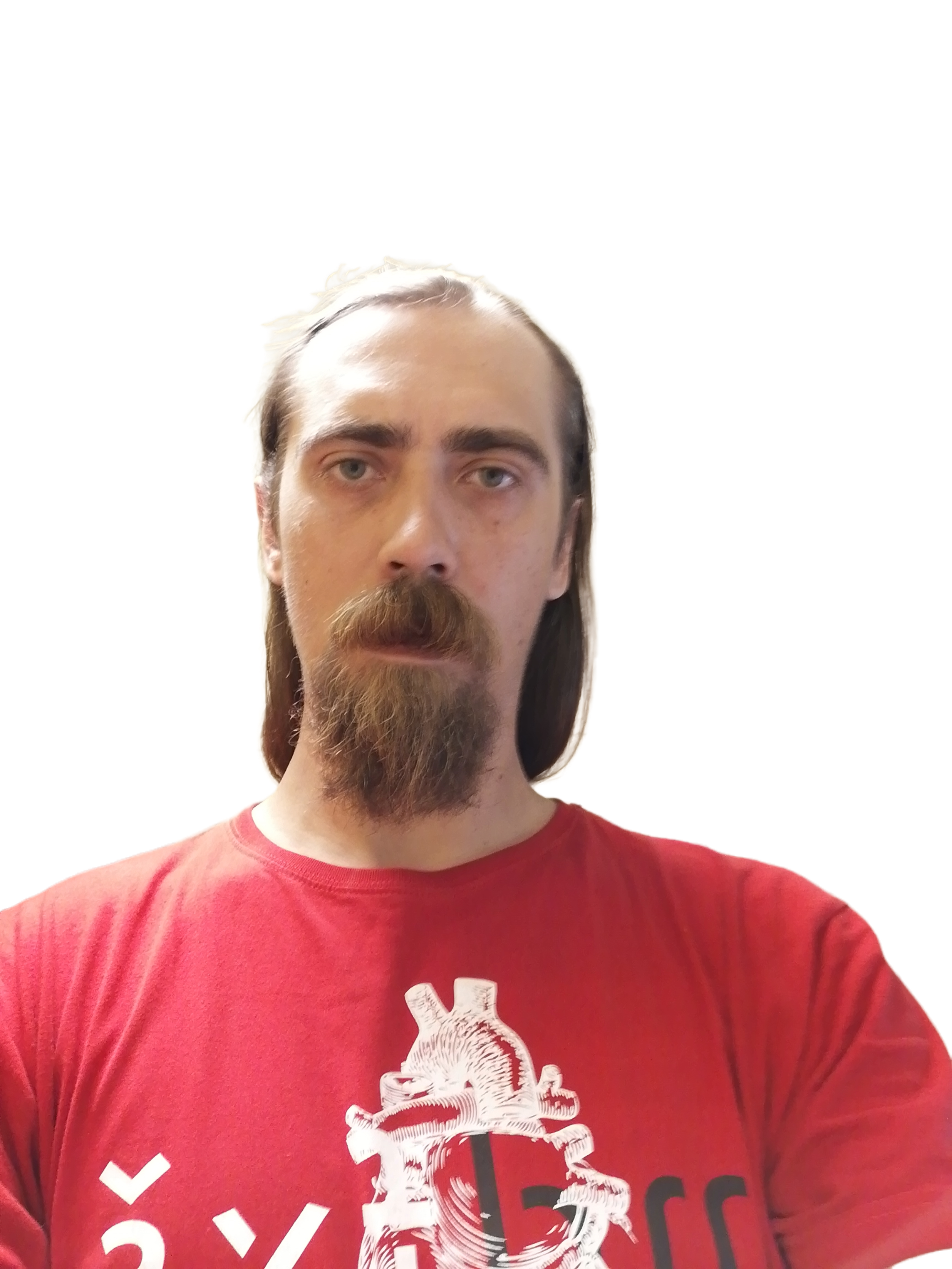 Driver Picture