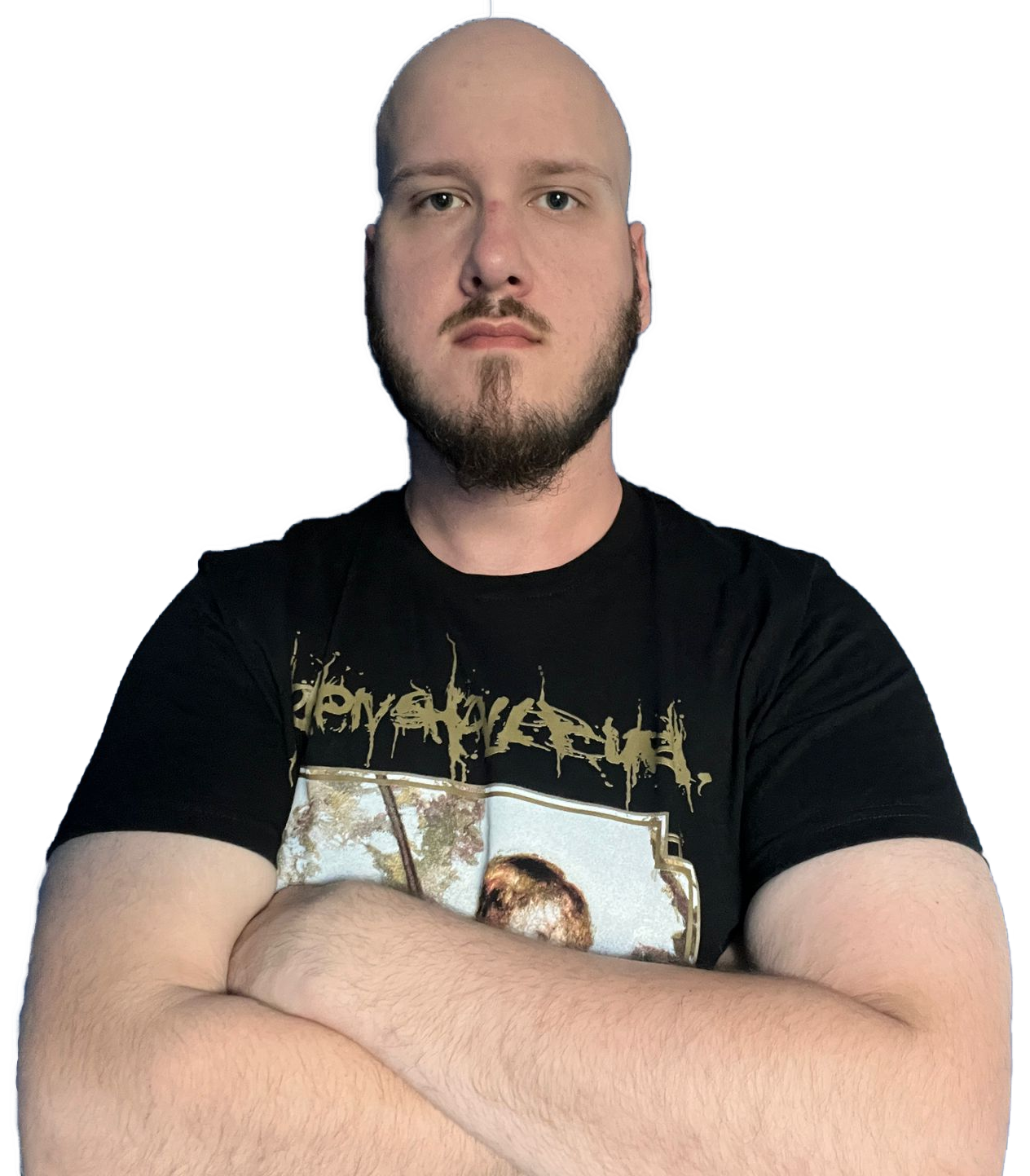 Driver Picture