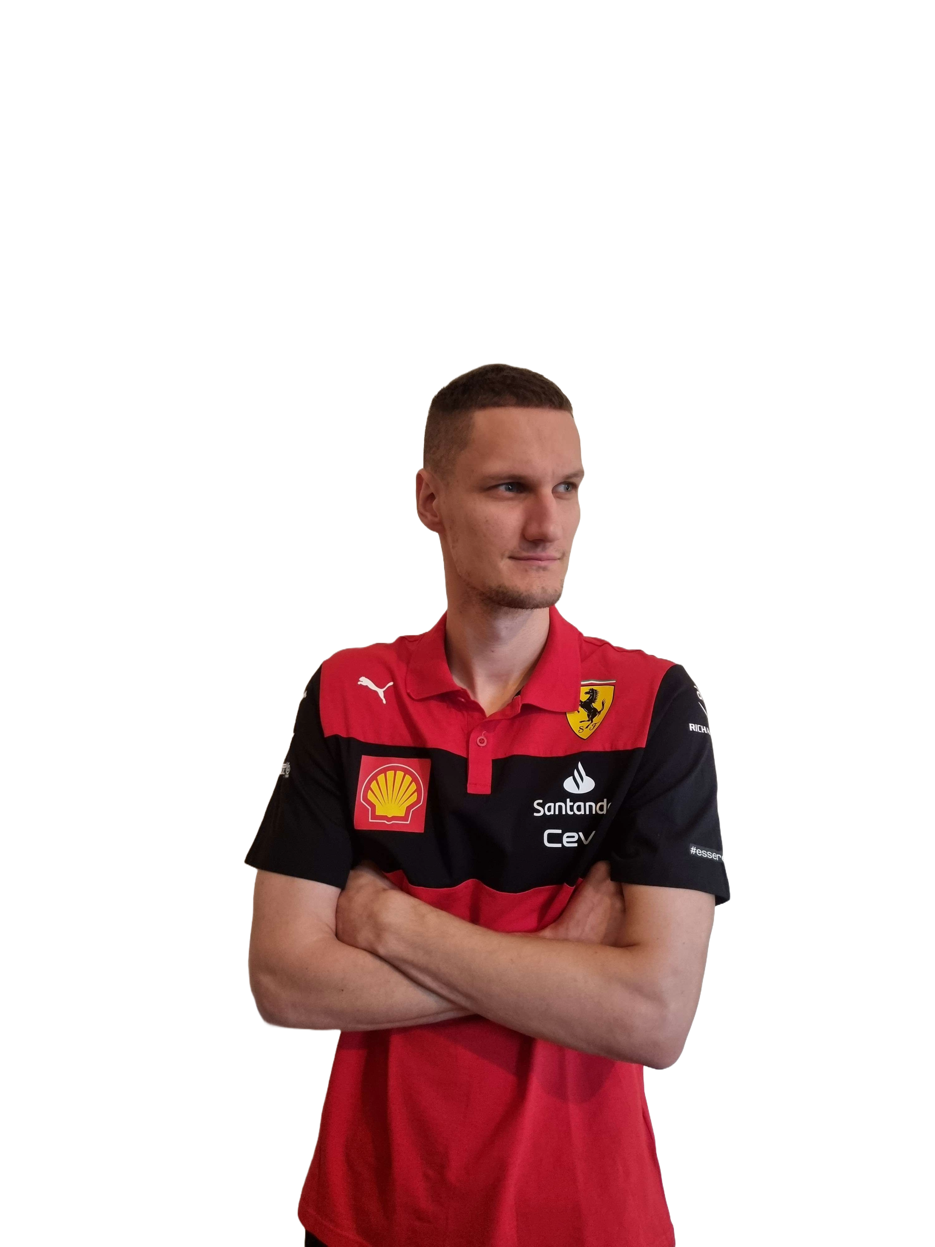 Driver Picture