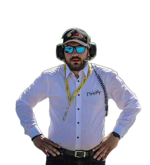 Driver Picture