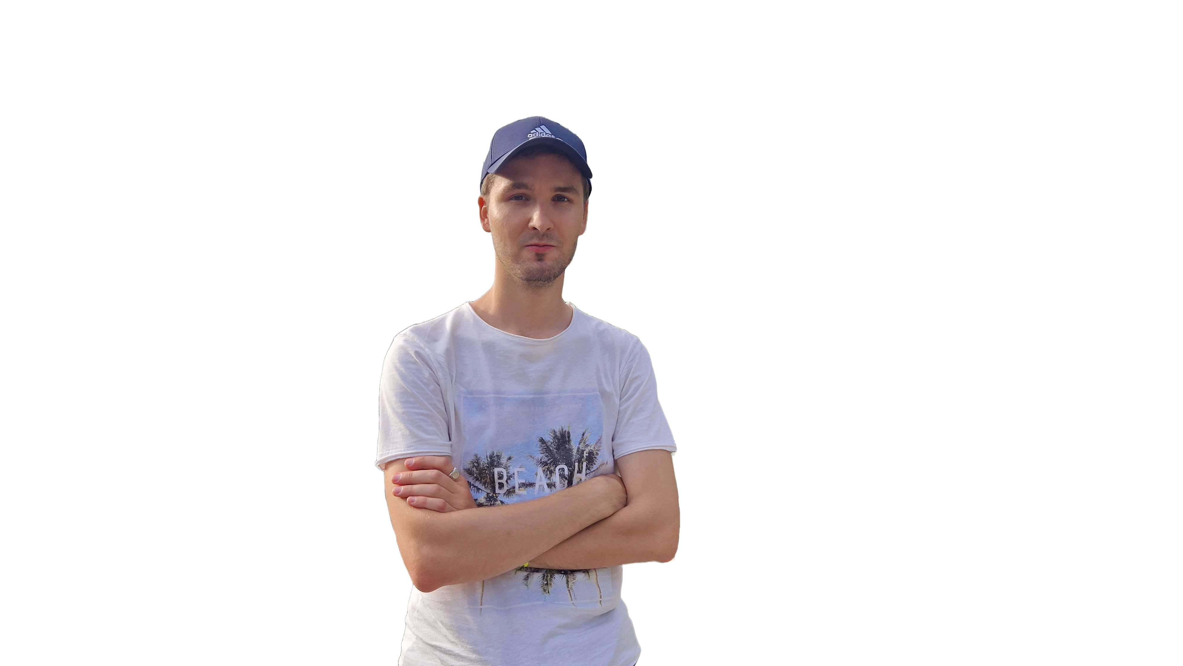 Driver Picture
